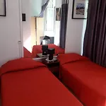 Hostal Africa Do Sul